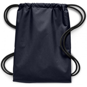 Granatowy worek Nike Heritage Gymsack BA5351-453