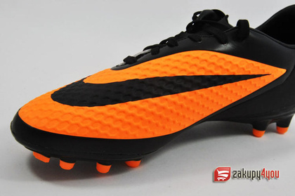 Buty piłkarskie Nike HYPERVENOM PHELON FG