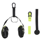 TX11 ZESTAW TAŚM DO ĆWICZEŃ HMS