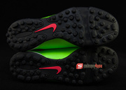 Buty NIKE Mercurial Vortex TF JR