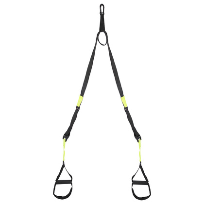 TX11 ZESTAW TAŚM DO ĆWICZEŃ HMS