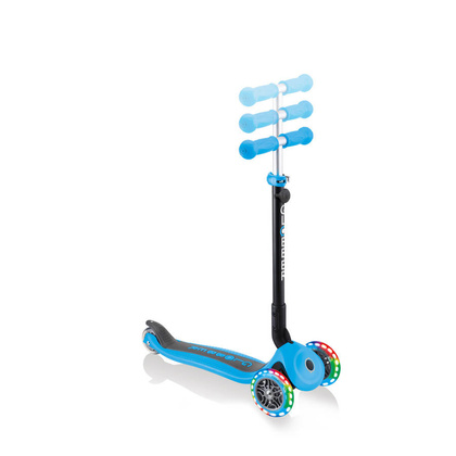 GO•UP FOLDABLE PLUS LIGHTS