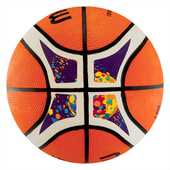 Piłka koszykowa Molten BGR7-E7T Fiba Eurobasket 2017 rozmiar 7