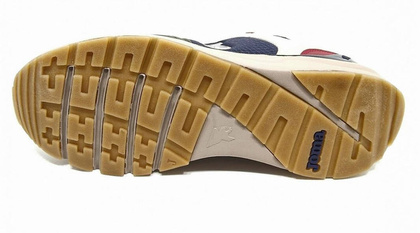 Granatowo-zielone buty Joma C.260 MEN 2316 C260W2316