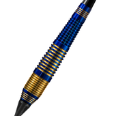 Rzutki Harrows Vivid Softip