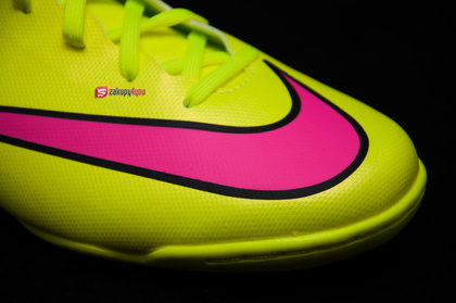 Halówki JR Nike Mercurial Victory IV IC