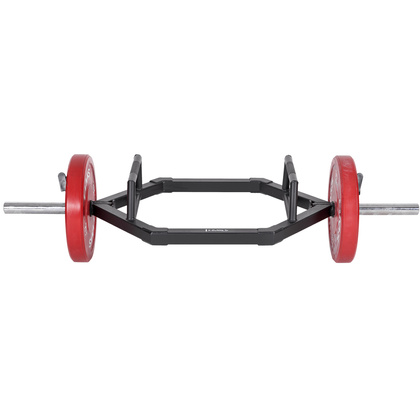 GHX02B GRYF HEKSAGONALNY 28KG 1700MM HMS