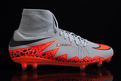 Korki Nike Hypervenom Phatal II DF FG