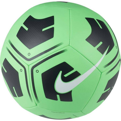 Zielona piłka nożna Nike Park Team CU8033 310