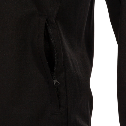Czarno-grafitowy dres Joma Montreal 103211.110