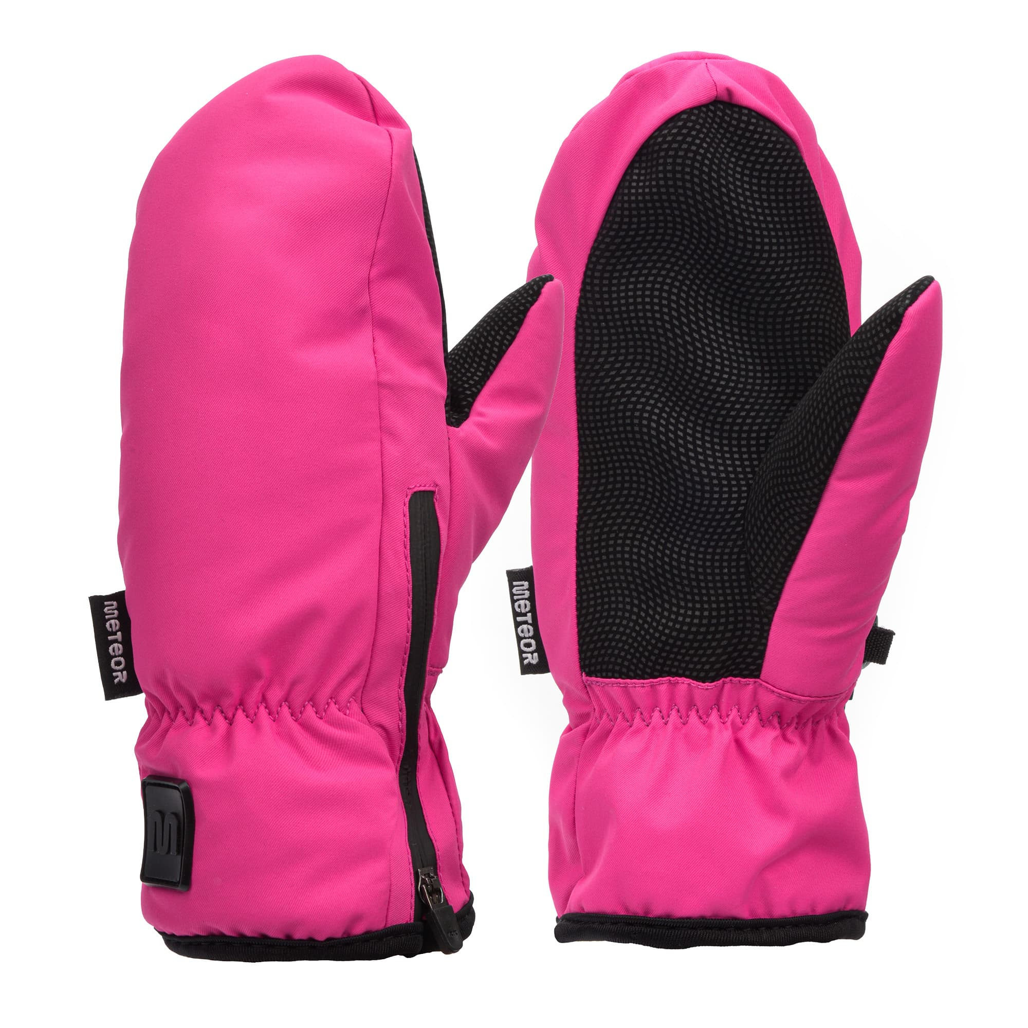 Rękawice zimowe Meteor Juna XS różowy/czarny pol_pl_Rekawice-zimowe-Meteor-Juna-XS-rozowy-czarny-41332_7