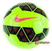 PIŁKA NOŻNA NIKE SABER SC2354-766 r5