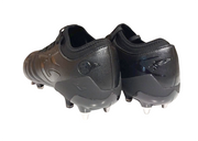 Czarne buty piłkarskie Joma Powerful 2521 POWS2521SG