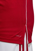 Koszulka adidas Polo Core 18 CV3591