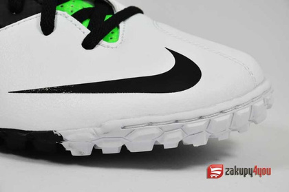 Buty NIKE Five Bomba II