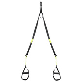 TX11 ZESTAW TAŚM DO ĆWICZEŃ HMS