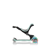 Hulajnoga jeździk rowerek Globber GO-UP Deluxe Lights 646-206