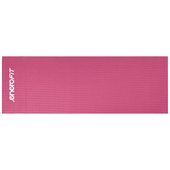 MATA DO JOGI ANTYPOŚLIZGOWA 173X61X0,3CM RÓŻOWA ENERO FIT