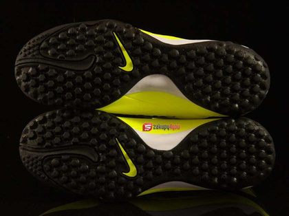 Buty na orlika NIKE HYPERVENOM PHELON TF JR