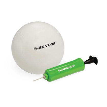 ZESTAW DO SIATKÓWKI 5W1 DUNLOP