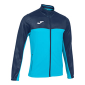 Turkusowo-granatowa bluza Joma Montreal 102744.013