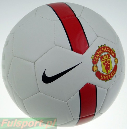 PIŁKA NOŻNA NIKE MANCHESTER UNITED SC2427-160