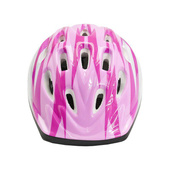 KASK ROWEROWY ALLRIGHT JUNIOR r.M