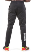 Czarne spodnie dresowe Joma Nilo 100165.100