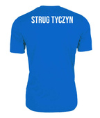 KOSZULKA JOMA COMBI STRUG TYCZYN