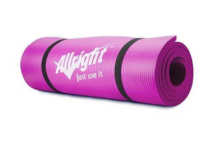 MATA NBR ALLRIGHT 180 RÓŻOWA
