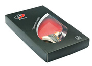 Rakietka do tenisa stołowego Double Power 8 Star TT01008