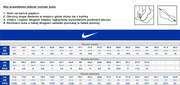 Szaro-niebieskie buty piłkarskie na halę Nike Mercurial Victory IC 921493-407 JR