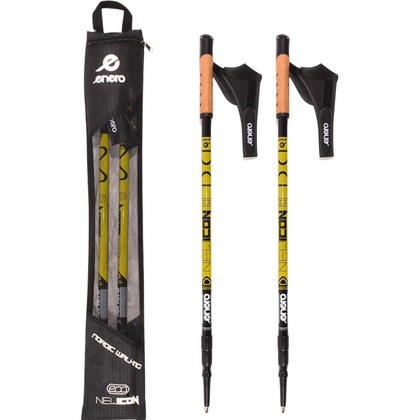 KIJE NORDIC WALKING ENERO NEWICON POKROWIEC