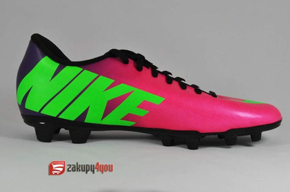 Korki Nike Mercurial Vortex FG 