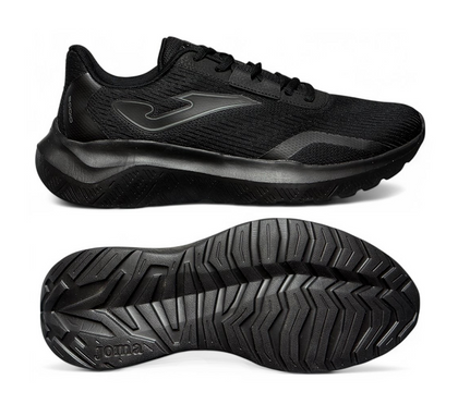 Czarne buty Joma Sodio 2521 RSODIS2521
