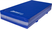 Materac gimnastyczny asekuracyjny 200 x 100 x 20 cm T21