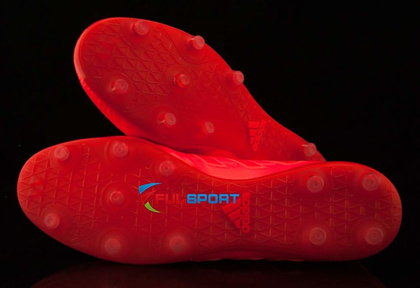 BUTY ADIDAS GLORO 16.1 FG KORKI SKÓRZANE