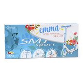 Hulajnoga SMJ sport X-TRACK SKL 037 Emma