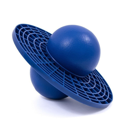 Platforma do skakania, równoważnia Lolo Balls VB031-R czerwona