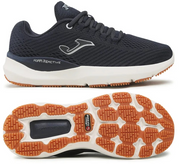 Granatowe buty Joma Selene Lady CSELLW2203