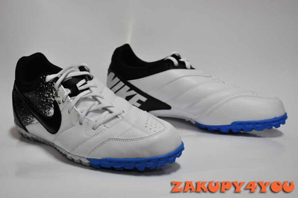 Buty NIKE Five Bomba
