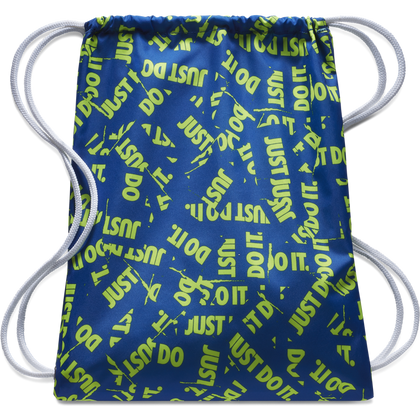 Worek Nike Graphic Gymsack BA5262-480