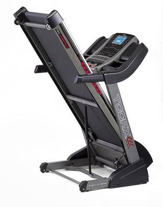 BIEŻNIA TOORX TRX-MARATHON HRC