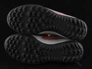 Szaro-czarne buty piłkarskie na orlik Nike Mercurial Superfly Club TF AH7372-060