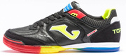 Kolorowe buty piłkarskie halowe Joma Top Flex 2101 TOPS2101IN