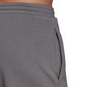 Szare spodnie dresowe Adidas Entrada 22 H57531