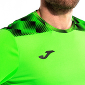 Zielony strój bramkarski Joma Zamora VIII 103242.020 - Junior