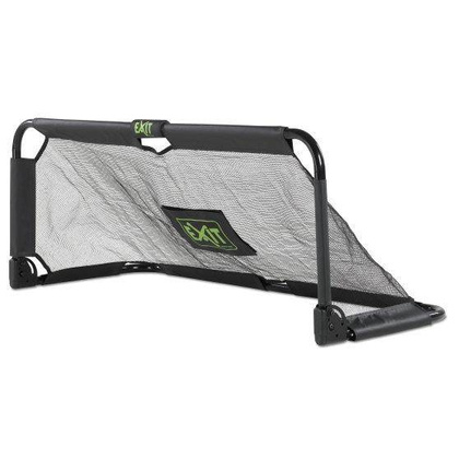 Bramka do piłki nożnej Exit Panna składana 150x60 cm (2 szt.)