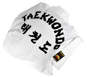 STRÓJ DO TAEKWONDO BUSHINDO r.5/180cm