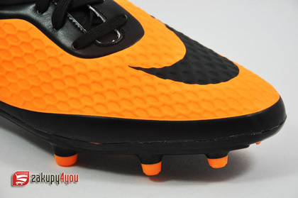 Buty piłkarskie Nike HYPERVENOM PHELON FG